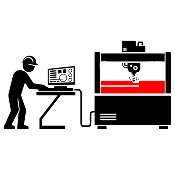 κοπή - χάραξη cnc router